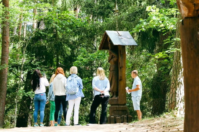 Day Group Tour: Curonian spit (Neringa) from Klaipeda DFDS - Is This Tour Worth the Price?