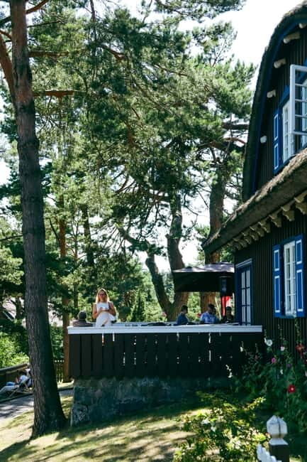 Day Group Tour: Curonian spit (Neringa) from Klaipeda DFDS - Who Should Take This Tour?