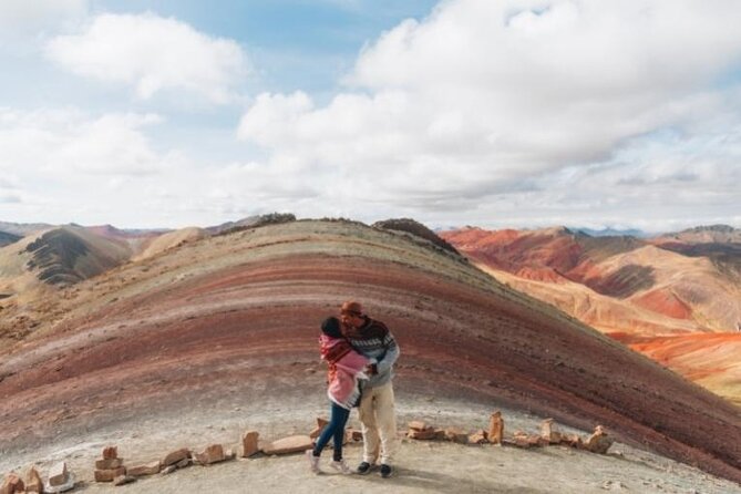 Day Guided Palccoyo Rainbow Mountain Arrive Before the Crowds Tour - About Your Stay