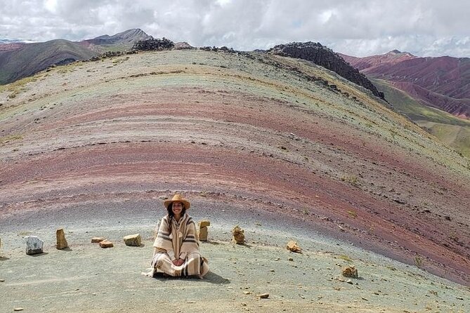 Day Guided Palccoyo Rainbow Mountain Arrive Before the Crowds Tour - Health and Accessibility