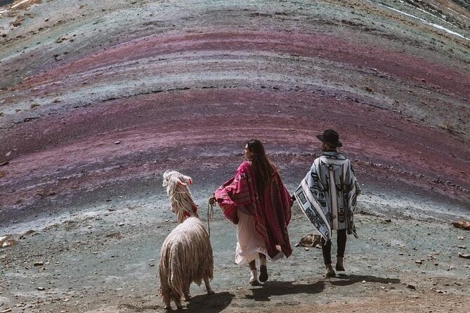 Day Guided Palccoyo Rainbow Mountain Arrive Before the Crowds Tour - Traveler Reviews and Feedback