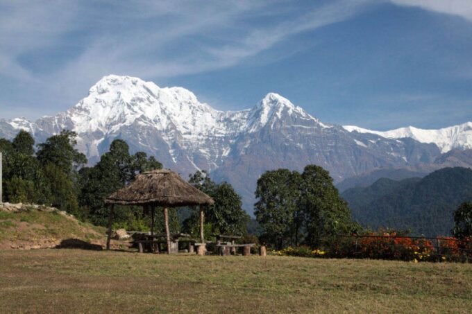 Day Hike at Annapurna Foothills - Tips for First-Time Hikers