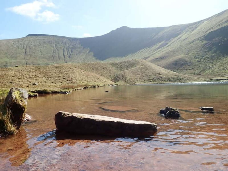 Day Hike: Hidden Paths On Pen y Fan In The Brecon Beacons - The Value of This Experience
