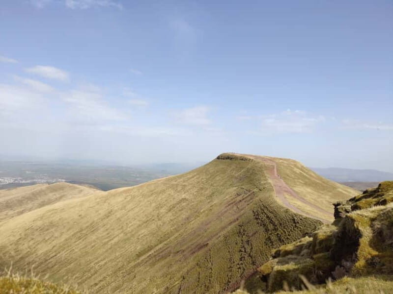 Day Hike: Hidden Paths On Pen y Fan In The Brecon Beacons - FAQ