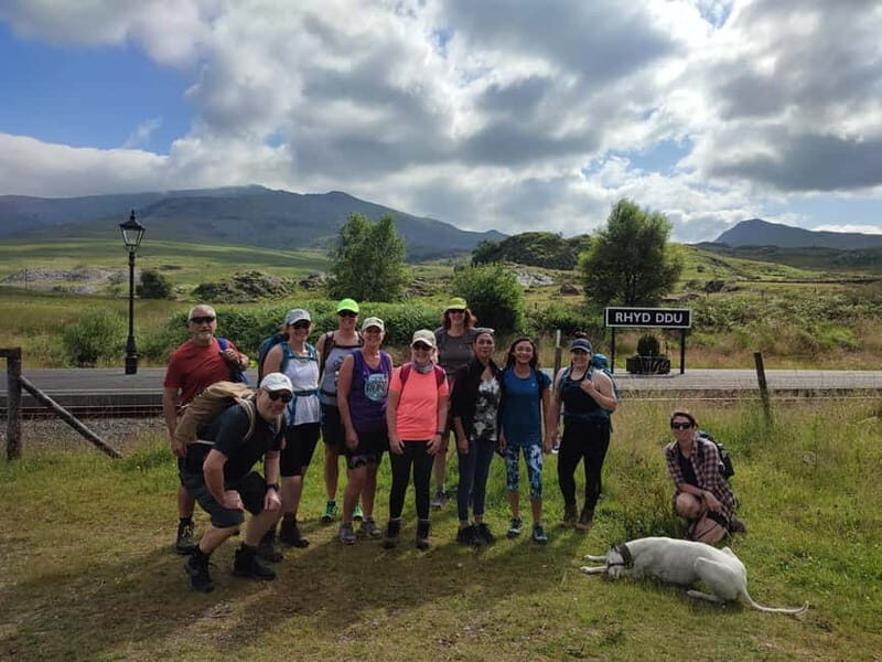 Day Hike: Mount Snowdon Guided Summit Walk North Wales - Practical Tips for Your Snowdon Day