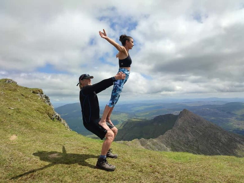 Day Hike: Mount Snowdon Guided Summit Walk North Wales - Frequently Asked Questions