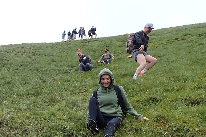 Day Hike: Pen y Fan By Routes Less Travelled - FAQ