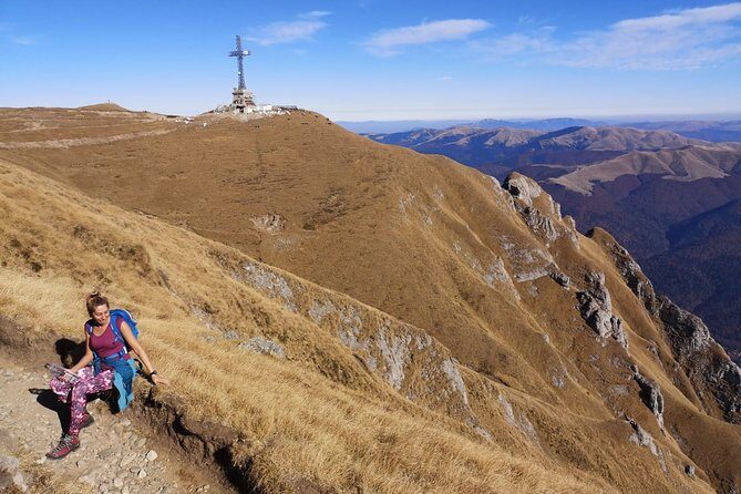 Day Hike PRIVATE - Bucegi Natural Park - Key Points