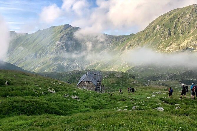 Day Hike PRIVATE - Fagaras Mountain - Why This Tour Offers Great Value