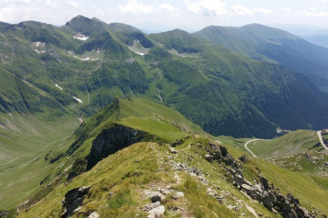 Day Hike PRIVATE - Fagaras Mountain - Who Will Love This Experience?