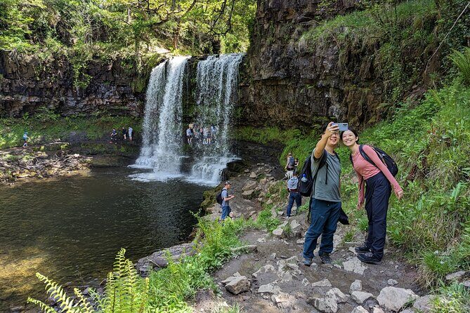 Day Hike: The Brecon Beacons Amazing Six Waterfalls - Introduction