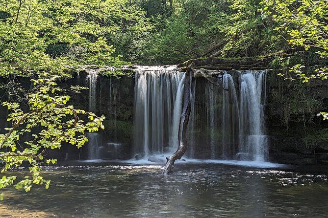 Day Hike: The Brecon Beacons Amazing Six Waterfalls - Who Should Consider This Tour?