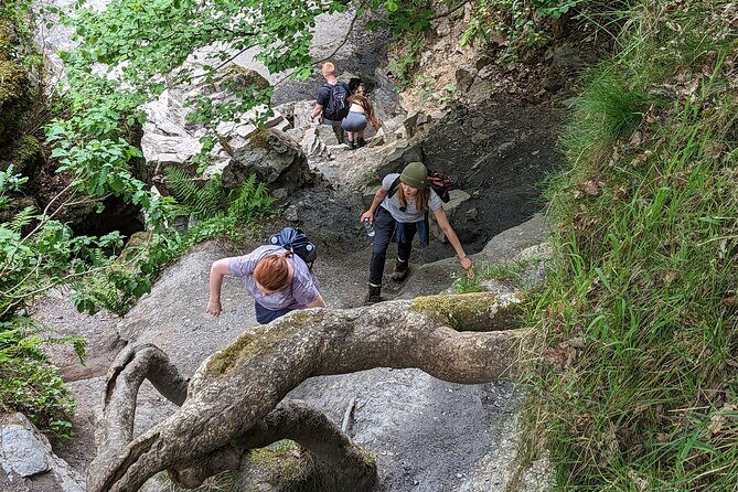 Day Hike: The Brecon Beacons Amazing Six Waterfalls - FAQ