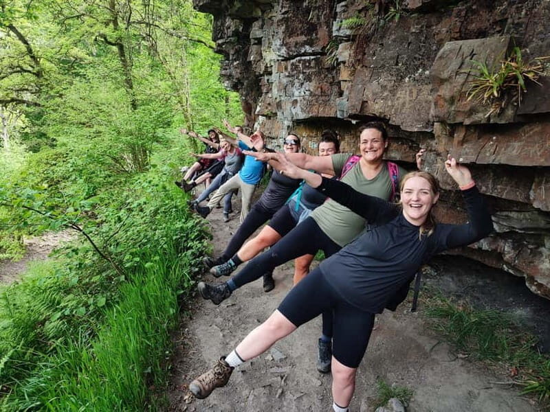 Day Hike: The Six Waterfalls Of The Brecon Beacons - Who is This Tour Best For?