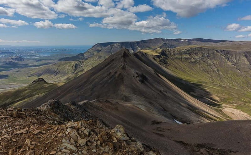 Day Hike to Moskardshnjukar: The Knifes Edge - moderate - Frequently Asked Questions