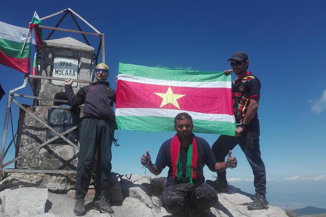 Day Hike to Musala Peak 2925 M – the Highest on the Balkan Peninsula - Ask Away