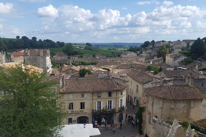 Day in Saint-Emilion - Medieval Village and Wine Tasting - Customer Feedback