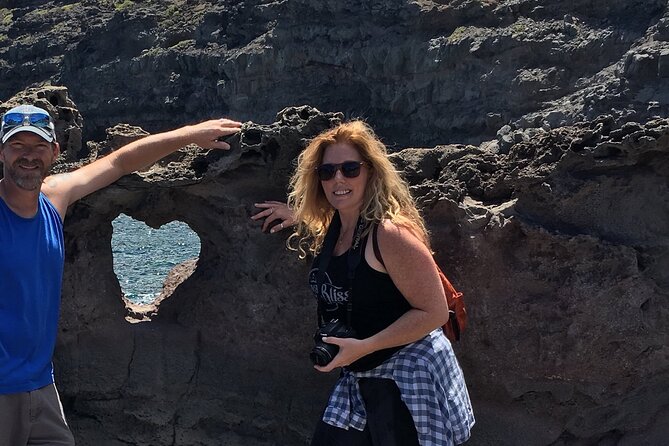 Day Majestic Maui Scooter Tour Review - Accessibility and Group Size