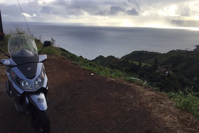 Day Majestic Maui Scooter Tour Review - Booking and Cancellation Policy