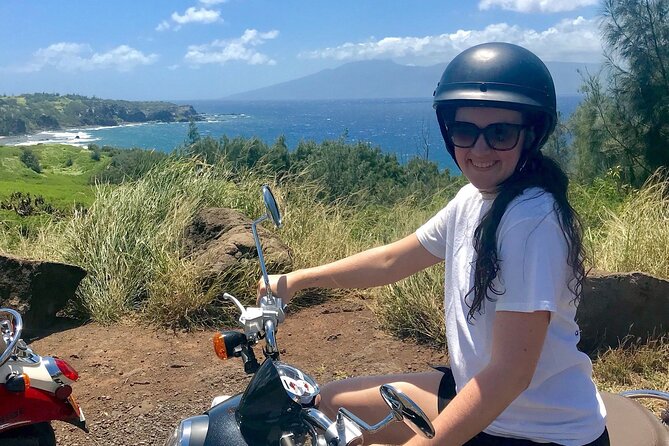 Day Majestic Maui Scooter Tour Review - Final Verdict On This Stay