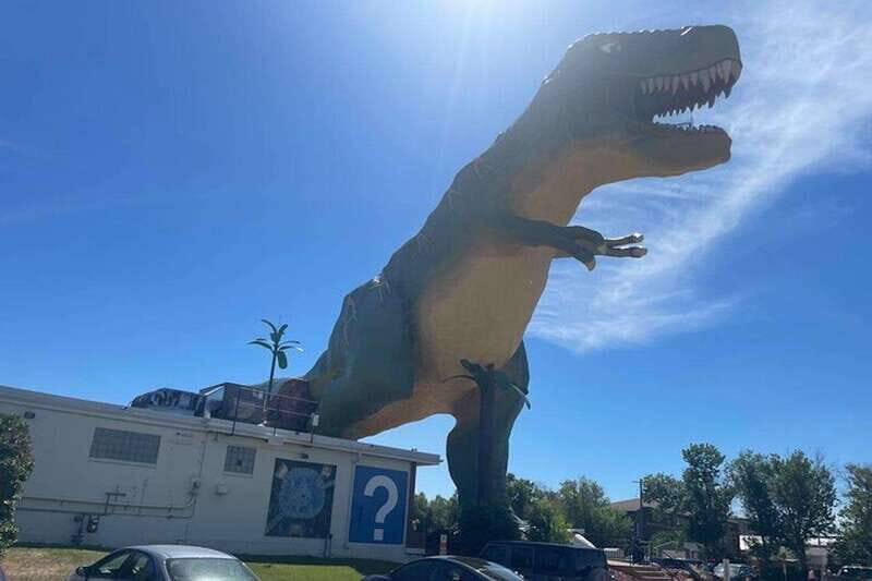 Day of Dinosaurs and Hoodoos From Calgary to the Badlands - Final Thoughts