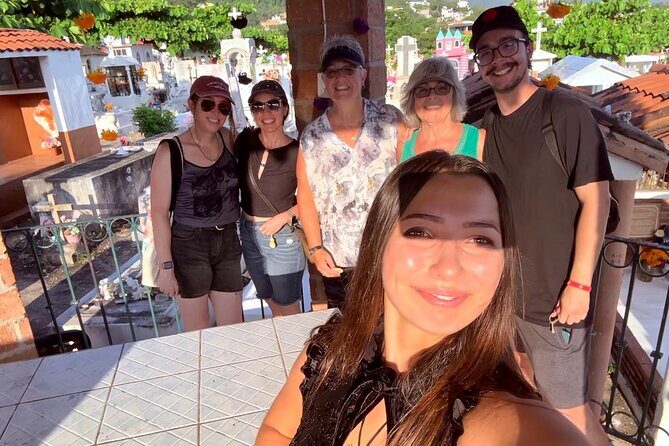 Day of the Dead Cemetery Walk in Puerto Vallarta - Exploring the Day of the Dead Cemetery Walk in Puerto Vallarta