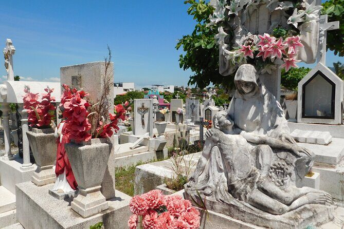 Day of the Dead Cemetery Walk in Puerto Vallarta - FAQ