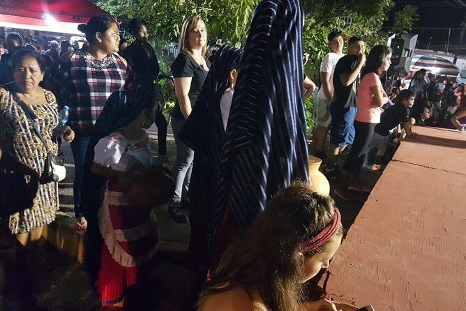 Day Of The Dead Huatulco HT - Who Will Love This Tour?