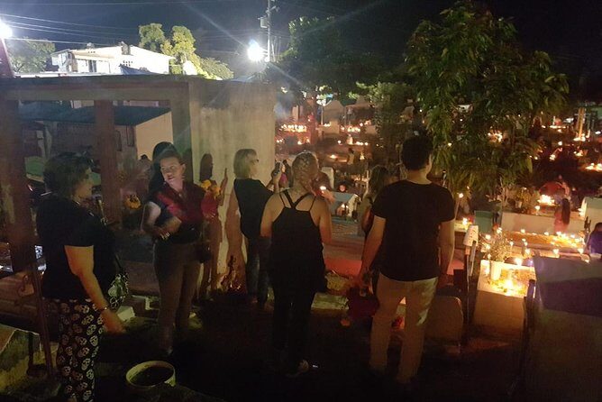 Day Of The Dead Huatulco HT - The Sum Up: Who Is This Tour Best For?