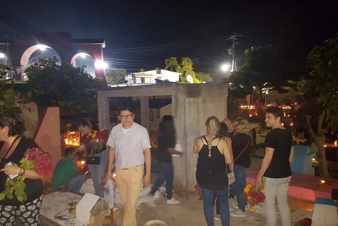 Day Of The Dead Huatulco HT - Frequently Asked Questions