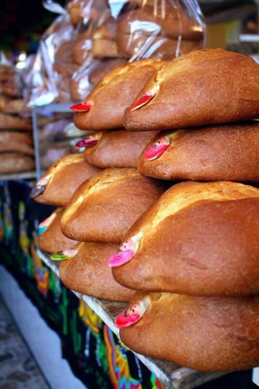 Day of the Dead in Oaxaca: Cultural Tour with a Zapotec Guide (Nov 1 to 3) - Exploring the Itinerary: What Makes This Tour Unique