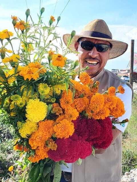 Day of the Dead in Oaxaca: Cultural Tour with a Zapotec Guide (Nov 1 to 3) - FAQ: Practical Questions About the Tour