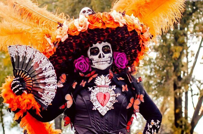 Day of the Dead in Puebla and Dead Bread Workshop - Who Would Enjoy This Tour?