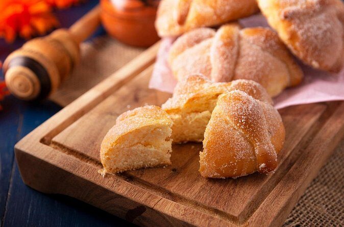 Day of the Dead in Puebla and Dead Bread Workshop - FAQ