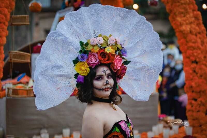 Day of the Dead in Val'Quirico - FAQ