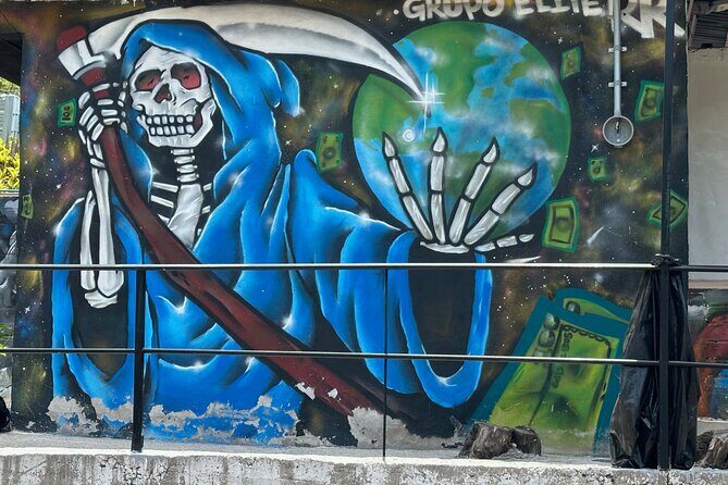 Day of the Dead inspired Cemetery Tour in Puerto Vallarta - A Detailed Look at the Cemetery Tour in Puerto Vallarta