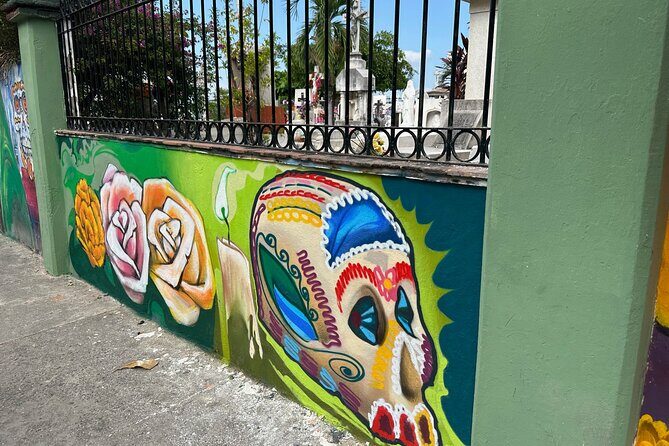 Day of the Dead inspired Cemetery Tour in Puerto Vallarta - Why This Tour Is Worth Considering