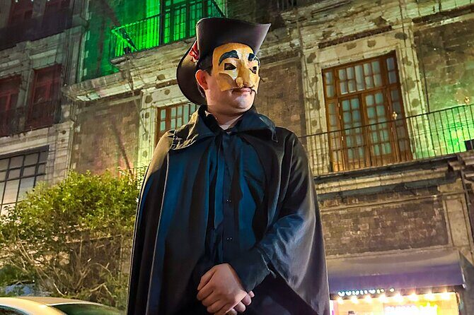 Day of the Dead, Legends & Ghosts Mystery tour - Who Will Enjoy This Tour?