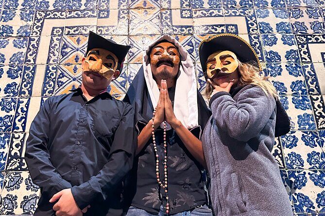 Day of the Dead, Legends & Ghosts Mystery tour - Final Thoughts