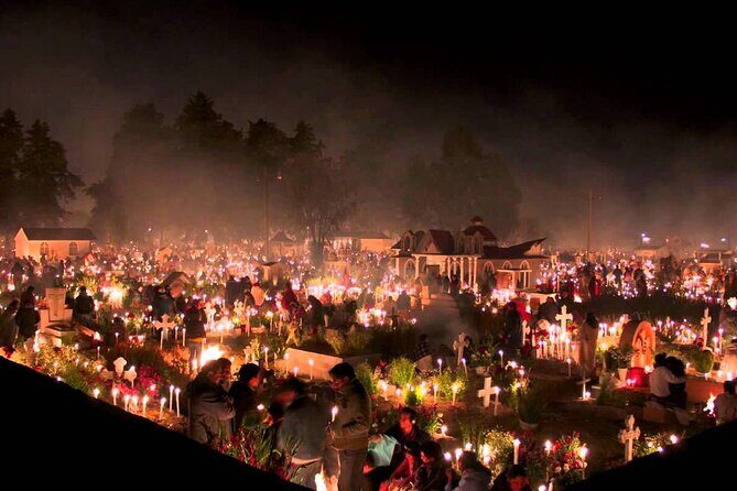 Day of the Dead Living Tradition with Frida Kahlo Museum - Final Thoughts