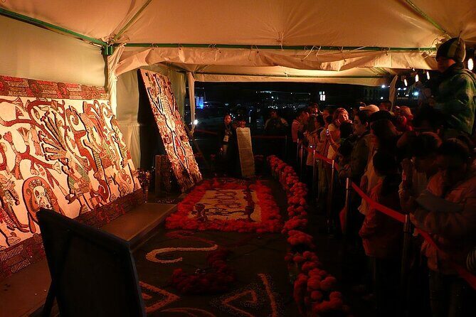 Day of the Dead Mexico City Walking Tour - Final Thoughts