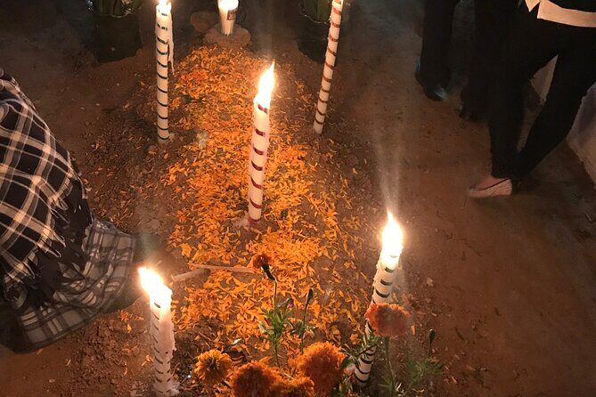Day of the Dead Night Tour: Oaxacas Cemeteries & Traditions - The Reality of the Experience (Based on Reviews)