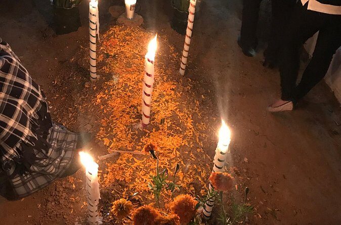 Day of the Dead Night Tour: Oaxacas Cemeteries & Traditions - Is This Tour Worth It?