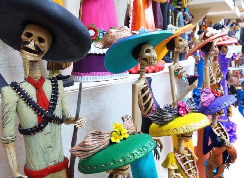 Day of the Dead Private Tour in Cancun - An In-Depth Look at the Day of the Dead Tour