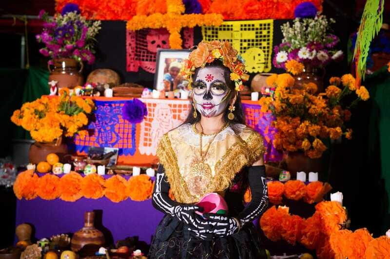 Day of the Dead Private Tour in Cancun - Frequently Asked Questions
