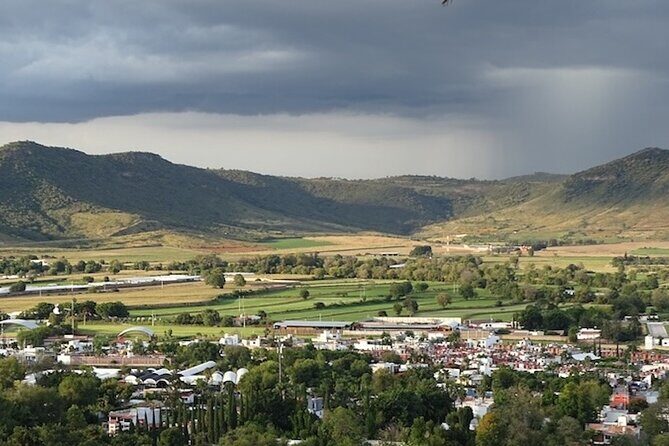 Day of the Dead Tour in Atlixco from Mexico City - FAQs