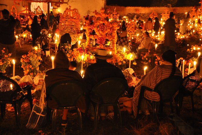 Day of the Dead tour in Michoacan - A Deep Dive into the Experience
