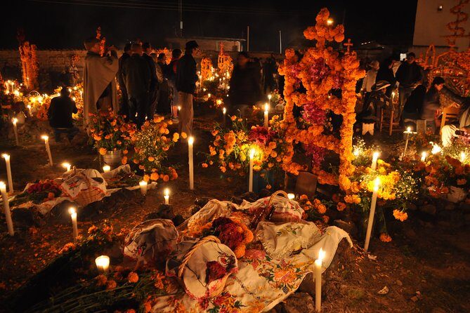 Day of the Dead tour in Michoacan - Final Thoughts