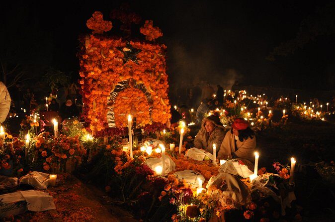 Day of the Dead tour in Michoacan - FAQs