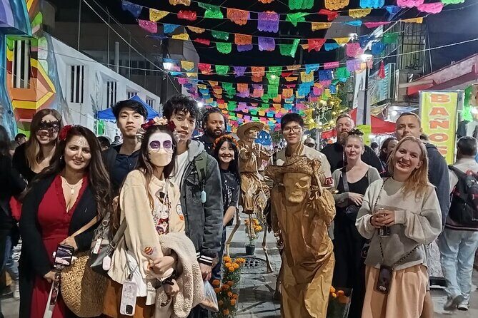 Day of the Dead Tour in Mixquic from Mexico City - Final Thoughts